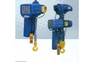 Kukdong Hoist 1 Ton Type Kd-1