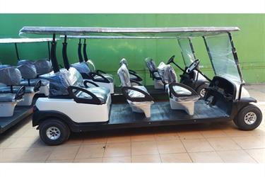 Jasa Rental Golf Car