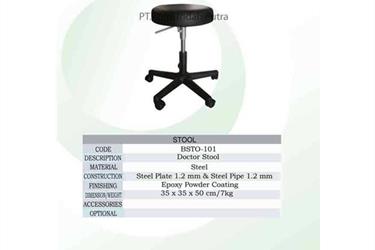 Kursi Doctor Stool Murah