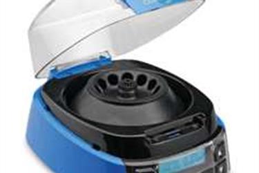 Gusto High-Speed Mini-Centrifuge