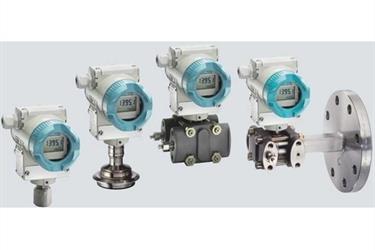 Pressure Measurement Transmitters for general requirements