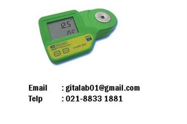 Digital Brix Refractometer