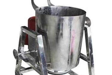 Mixer Keju Profesional