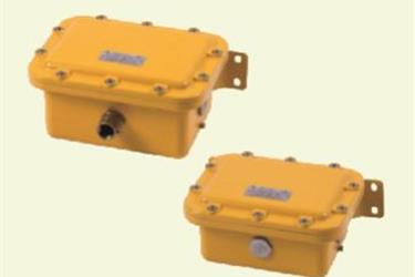 Ballasts BAZ51 Series Explosion-proof