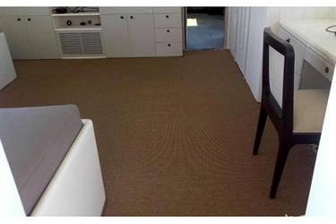 Sisal Karpet - Karpet Natural