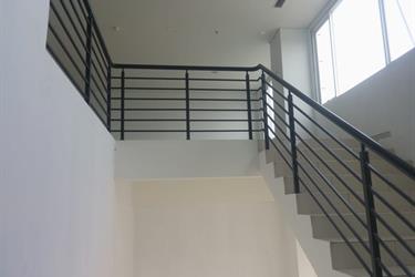 Jasa Railing Tangga