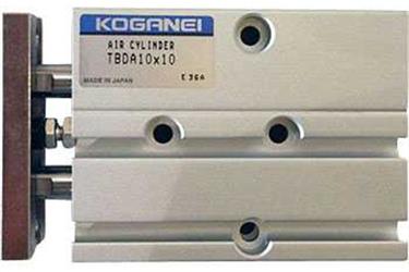 Koganei Cylinder TBDA10 20