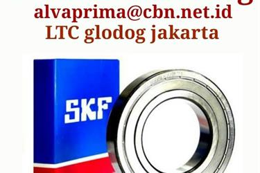 Pt Alva Bearing Glodok Skf Bearing