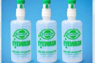Eye Wash Bottle