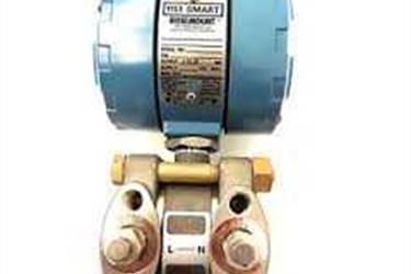 ROSEMOUNT Pressure Transmitter 1151DP4S22B1