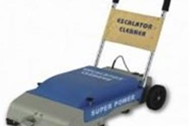 INNOTECHS Escalator Cleaner Machine