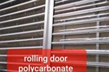 Tukang Service Rolling Door Murah Pondokindah Kelapagading