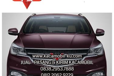 Kacamobil wuling cortez