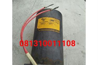 Jual P H 1081 Z 36 Solenoid Crane