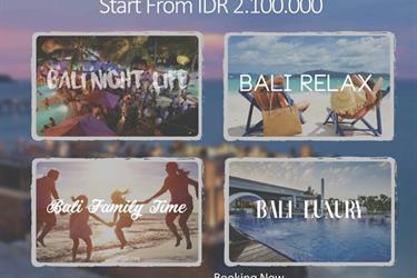 Tour Bali Termurah