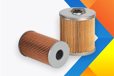 Rekondisi Oil Filter Air Filter