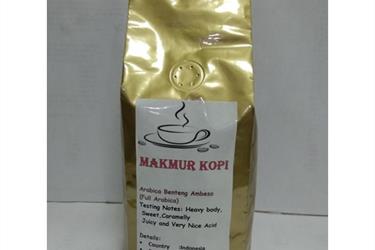 Kopi Arabica Benteng Ambeso Kopi Arabica Full Arabica