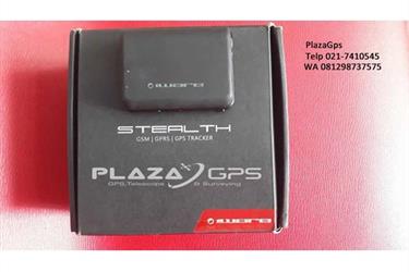 GPS Tracker Iware Stealth Murah