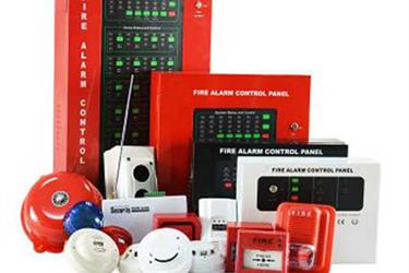 Fire Alarm System