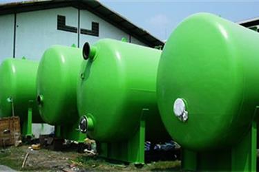 Storage Tanks