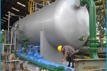 Oil & Gas Equipments