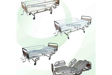 Hospital Bed Murah