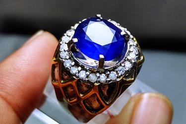 Jual Cincin Murah