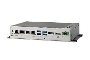 Fanless PC Advantech UNO-2484