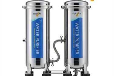 Toclas Waterpurifier TW300