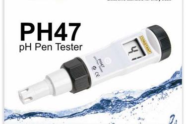 PH Meter Constant PH47