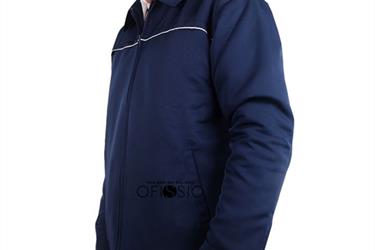 Jaket Kantor TG-043