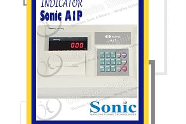 Indicator Sonic A1