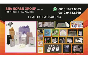 Plastic Packaging