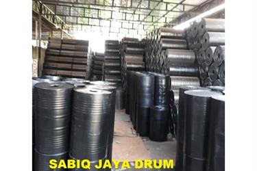 Jual Drum Aspal Tegal