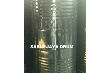 Drum Aspal Berkualitas