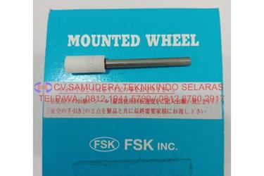 Mounted Point Grade 60 MW141 FSK