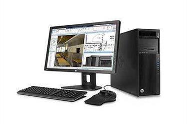 HP Z440 Workstation