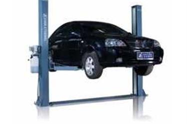 Jual Lift 2 Push Cuci Mobil