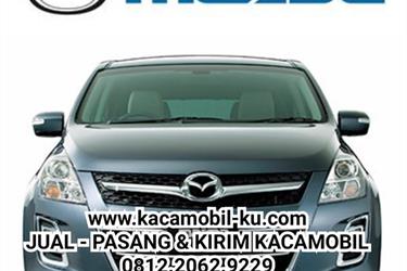 Kaca mobil Mazda 8