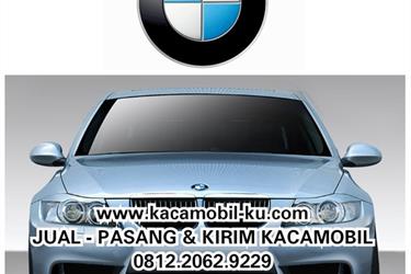 Kaca mobil Bmw E90