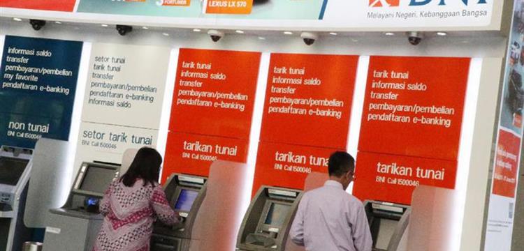 Manajemen BNI Buka-Bukaan Penyebab ATM Eror
