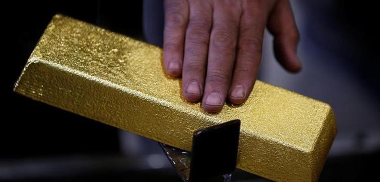 Harga Emas Cetak Rekor Lagi!