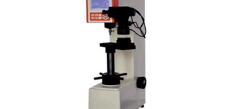 Digital Universal Hardness Tester TH725