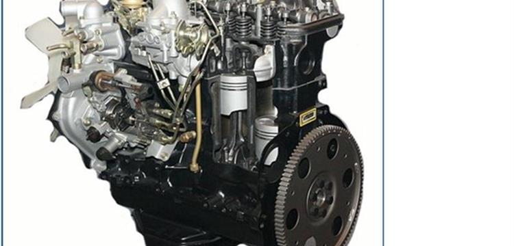 High Performance 4G18 Engine Suitable for Mitsubishi