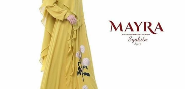 Mayra Syakila Syari