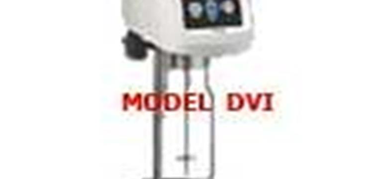 Brookfield Viscometer