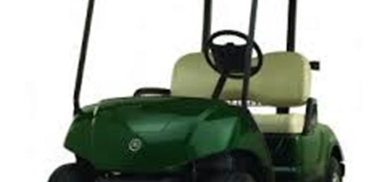 Distributor golf car Electric