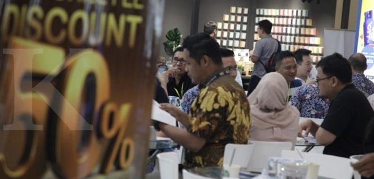 Geliat bisnis waralaba di Indonesia mulai bangkit kembali
