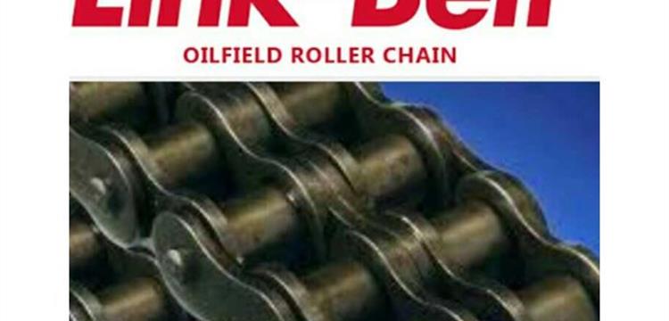 Pt Sarana Teknik Linkbelt Chain Roller