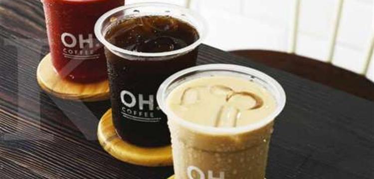 Menyesap harum cuan kedai kopi minimalis dari OH Coffee asal Solo